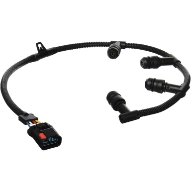 6.0 Powerstroke Driver Side Glow Plug Harness Ford 4C3Z-12A690-BA